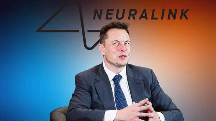 Elon Musk va tester sa puce Neuralink sur des